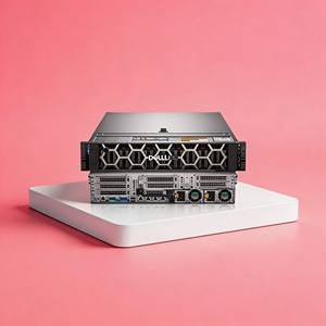 Pour les serveurs DELL, solutions EMC PowerEdge R740 vSAN ReadyNode [P/N SNSR740RN5] pour serveurs en bande passante - Product Image 1