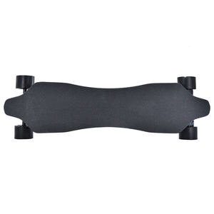 العلامة التجارية جديد مستودع الولايات المتحدة الأمريكية الأسهم الكهربائية لوح التزلج مع أفضل سعر جودة عالية القيقب سطح السفينة - Product Image 5