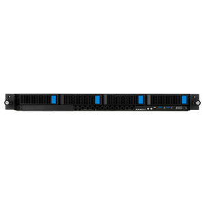 Serveur Rack Barebone 1U RS501A-E12-RS4 à Socket Unique DDR5 ECC NVMe Hot Swap pour Virtualisation Cloud d'Entreprise, Personnalisable - Product Image 5