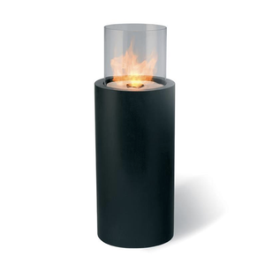 Paysage extérieur carré/rond chauffe-alcool éthanol cheminée véritable feu cheminée <span class=keywords><strong>Table</strong></span> B & B décoration feu <span class=keywords><strong>de</strong></span> joie poêle - Product Image 2