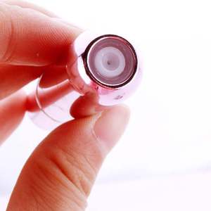 2025 Popular Stable Not Fragile <b>Perfume</b> Bottle Makeup <b>Mini</b> Size Glass Bottle Refillable <b>Perfume</b> Bottle - Product Image 2