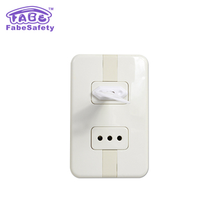 Tất cả các loại của an toàn ABS chất liệu bé <span class=keywords><strong>Outlet</strong></span> an toàn bao gồm sản phẩm nhà Kid cắm <span class=keywords><strong>Protector</strong></span> với biểu tượng tùy chỉnh - Product Image 2