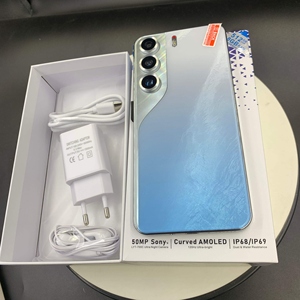 Techno Camon 40 Pro <span class=keywords><strong>Android</strong></span> điện thoại thông minh 5G kết nối <span class=keywords><strong>Sony</strong></span> cảm biến máy ảnh Sạc Nhanh Màn hình lớn hiệu suất cao - Product Image 1