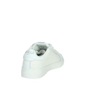 Zapatillas Gaelle Paris Bianco Canvas, Zapatos Modernos para Mujer, Talla 36 - Product Image 3