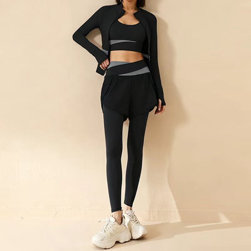 Stellar Black3-Piece Set