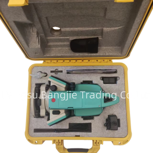 เครื่องวัดมุม Ruide RTS-822R10/RQS รองรับหลายภาษา พร้อมอุปกรณ์สำรวจ ฟรีปริซึม 1000 ชิ้น ความแม่นยำ 2 ดีไซเรียล - Product Image 3