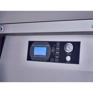 Machine d'emballage sous vide pour briques <span class=keywords><strong>de</strong></span> riz, machine pour barquettes <span class=keywords><strong>de</strong></span> 1 kg, machine d'emballage automatique <span class=keywords><strong>de</strong></span> riz 1 kg, 5 kg, 10 kg, Taïwan - Product Image 6