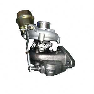 GT1749S ควบคุมเทอร์โบบูสต์ใหม่716938 28200-42560สำหรับ H-1 Starex 2.5 CRDi D4BH 140HP 4D56T - Product Image 3