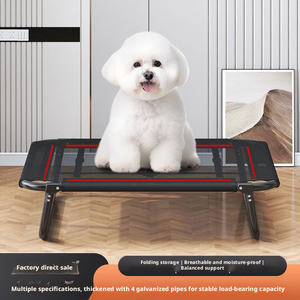 <span class=keywords><strong>Lit</strong></span> universel pour <span class=keywords><strong>chien</strong></span> et chat, niche pour animaux <span class=keywords><strong>de</strong></span> compagnie, quatre saisons, été, amovible, lavable, Golden Retriever, fournitures pour animaux <span class=keywords><strong>de</strong></span> compagnie - Product Image 3