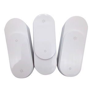 Interruptor Deslizante de Atenuación en Línea de Fábrica Directa, Control Triac, Atenuación Suave para Lámparas - Product Image 6