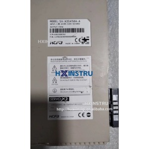 HCFA SV-X2EA150A-A Servo-X2 ไดรฟ์, 1.5kW มือสอง H - Product Image 4