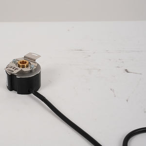 Codificador Personalizado UTOPI-600UB, Codificador Rotatorio IP67 Resistente al Agua, Salida Bidireccional de Fase A/B/Z, Sensor Óptico de Alta Precisión - Product Image 4