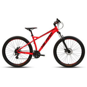 JOYKIE — <span class=keywords><strong>vtt</strong></span> de sport 27.5 pouces à 24 vitesses, vélo de montagne en aluminium <span class=keywords><strong>pour</strong></span> hommes - Product Image 2