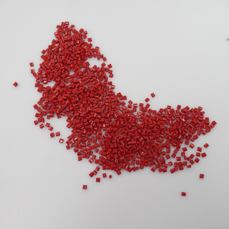 HDPE 1895 Hdpe Plastic Raw Material