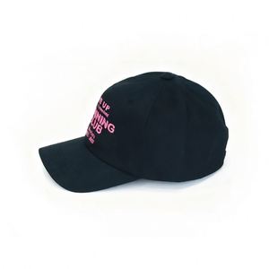 Gorras de Béisbol y Golf de 6 Paneles, Estilo Urbano, con Visera Curva, de Algodón, con Logotipo Personalizado, Venta al Por Mayor de Fábrica - Product Image 1
