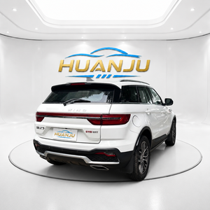 Auto Usata Economica Landwind X7 Modello 2018 Benzina 1.5T SUV 5 Posti Conveniente e in Buone Condizioni Guida a Sinistra - Product Image 5