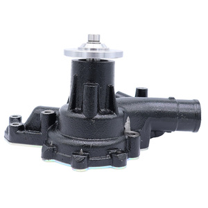 Bomba de agua GWT-112A 16100-59185 para camión Toyota, pieza de repuesto CW-T021 - Product Image 3