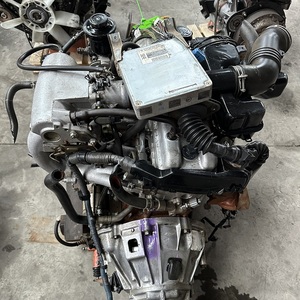 Motor 3RZ Usado en Venta - Product Image 3
