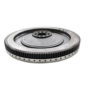 Conjunto de Volante con Anillo de Engranaje para Camión Mezclador/Bombas Isuzu 1-12330403-1 Compatible con Piezas 6WG1, Accesorio para Camión de Concreto - Product Image 4