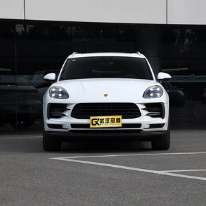 Porsche <span class=keywords><strong>Macan</strong></span> d'occasion 2026 de Chine, SUV compact de luxe à essence, voitures d'occasion à vendre, agile et expédition mondiale - Product Image 2