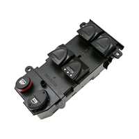 Interrupteur de vitre électrique de voiture, bouton frontal droit de controle de vitre,