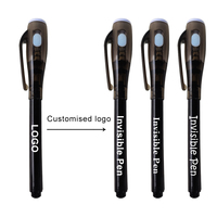 KHY personnalisé passé atteindre BS7272 encre à base d'eau invisible UV Spypen