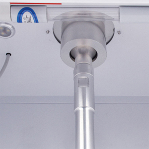 Homogénéisateur à cisaillement haute vitesse 2L, broyeur de tissus à affichage numérique, homogénéisateur, machine de cisaillement pour laboratoire cosmétique - Product Image 3