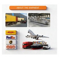 Vloeibaar automatisch tunnelvriesapparaat die vlees, groenten en fruit snel invriesen, roestvrij staal, hoge capaciteit, minder energieverbruik