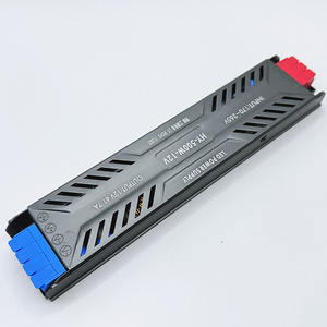 Fonte de Alimentação Chaveada DC 12V 24V <span class=keywords><strong>500W</strong></span> para LED (Atacado) - Product Image 5