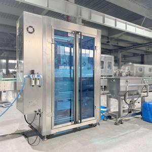 Ligne de remplissage de produits chimiques quotidiens polyvalents pour <span class=keywords><strong>Eyeliner</strong></span> <span class=keywords><strong>Eyeliner</strong></span> Eyelash Curler Gels Facial Essences Glass Gear Également pour les boissons de shampooing - Product Image 6