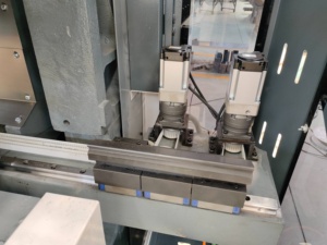 Tủ CNC tấm Máy uốn servo tự động Bảng điều chỉnh <span class=keywords><strong>Bender</strong></span> Máy gấp cho kim loại - Product Image 6