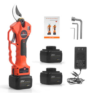 <span class=keywords><strong>Cesoie</strong></span> elettriche per <span class=keywords><strong>potatura</strong></span> batteria 25V, forbici professionali Cordless elettriche per diramazione, <span class=keywords><strong>cesoie</strong></span> per <span class=keywords><strong>potatura</strong></span> <span class=keywords><strong>da</strong></span> giardino - Product Image 1