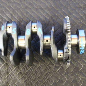 Vilebrequins forgés pour <span class=keywords><strong>Honda</strong></span> Fit Vezel Freed Shuttle Jazz HR-V Life L15 L15A L15B 1.5L - Product Image 5