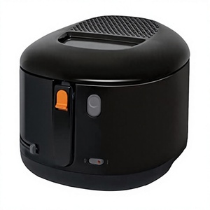 <span class=keywords><strong>Friteuse</strong></span> électrique <span class=keywords><strong>Tefal</strong></span> FF1608 Simply One XL, capacité 1,2 kg de frites, système de refroidissement exclusif, pièces lavables au lave-vaisselle, fenêtre de visualisation - Product Image 3