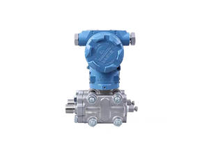 Монокристаллический кремниевый передатчик перепада давления, 3051 датчика давления с одинарным и двойным фланцем - Product Image 3