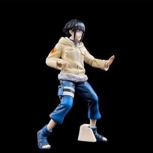 ฟิกเกอร์ฮินาตะ ฮิวงะ ขนาด 20 ซม. ของสะสมโมเดลตุ๊กตาพีวีซี - Product Image 4