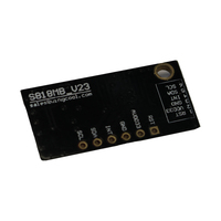 Module adaptateur I2C vers USB pour puce tactile Goodix Focal, carte de débogage pour écran tactile HID USB Plug and Play compatible Windows, Android, Linux