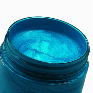 Lona de nailon Algodón PVC <span class=keywords><strong>Tela</strong></span> y <span class=keywords><strong>tela</strong></span> no tejida <span class=keywords><strong>Pintura</strong></span> Color metálico Brillo permanente para proyectos de arte - Product Image 2