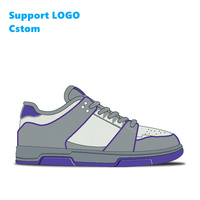 Baskets de sport pour hommes, nouveau Style, chaussures décontractées, doublure confortable, chaussures de marque de qualité, antidérapantes, chaussures de course à bas prix