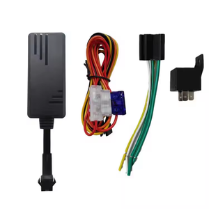 GPS-трекер для автомобилей J16 4G+2G с поддержкой протокола GT06 и бесплатной платформой - Product Image 3