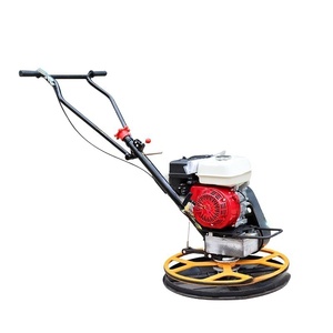 Truelle vibrante en béton de 940mm Outils en béton Truelles électriques à vendre - Product Image 2