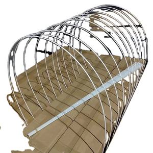 Tige/tiges de serre en fibre de verre flexible Offre Spéciale - Product Image 3