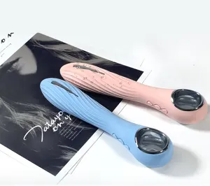 10速新款强力振动手指振动器女性阴道自慰器魔术AV棒阴蒂刺激假阳具按摩