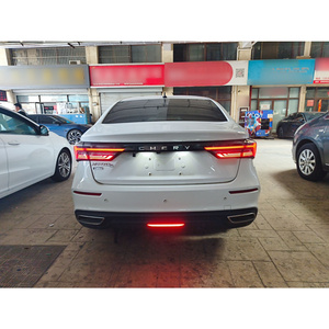 GUAZI Chery Arrizo 5 PLUS Usado al por Mayor 2022 Gasolina 1.5 Auto Usado FWD 5 Asientos Fkmwzuyf4j - Product Image 4