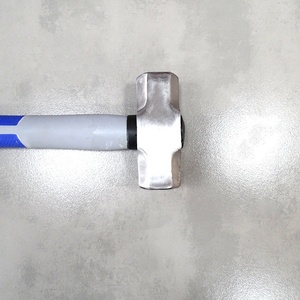 פטיש טופר מכונות באיכות גבוהה עם פלסטיק ידית פלסטיק עיצוב מסלול מדויק למשלוח - Product Image 4