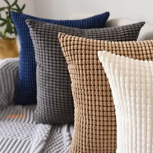 JBLSUM di alta qualità a buon mercato decorativo colorato soggiorno divano cuscino cuscino cuscino cuscino
