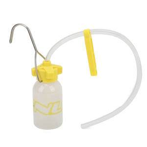 <span class=keywords><strong>Kit</strong></span> de Purga de <span class=keywords><strong>Frenos</strong></span> para Bicicleta, <span class=keywords><strong>Kit</strong></span> de Purga de Aceite para <span class=keywords><strong>Frenos</strong></span> de Disco Hidráulicos de Alta Resistencia para <span class=keywords><strong>Shimano</strong></span>, SRAM y MAGURA - Product Image 4