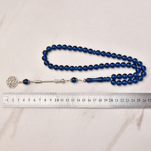 YS390-4 <span class=keywords><strong>Rosario</strong></span> in Resina di Bachelite, Perle in Resina Ambrata Stile <span class=keywords><strong>Russo</strong></span> Baltico, Tasbih Tesbih, <span class=keywords><strong>Rosario</strong></span> con Perle in Plastica, Tasbeeh in Resina Plastica - Product Image 5