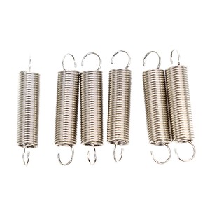 <b>Manufacturer</b> Steel Compression Timing Belt Tensioner Spring <b>Designed</b> for Automotive Use with High Load Capacity Performance - Product Image 4