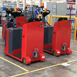 מיני 1.5טון מלגזות חשמליות <span class=keywords><strong>cpd15j</strong></span> בשימוש נרחב באפריקה - Product Image 3